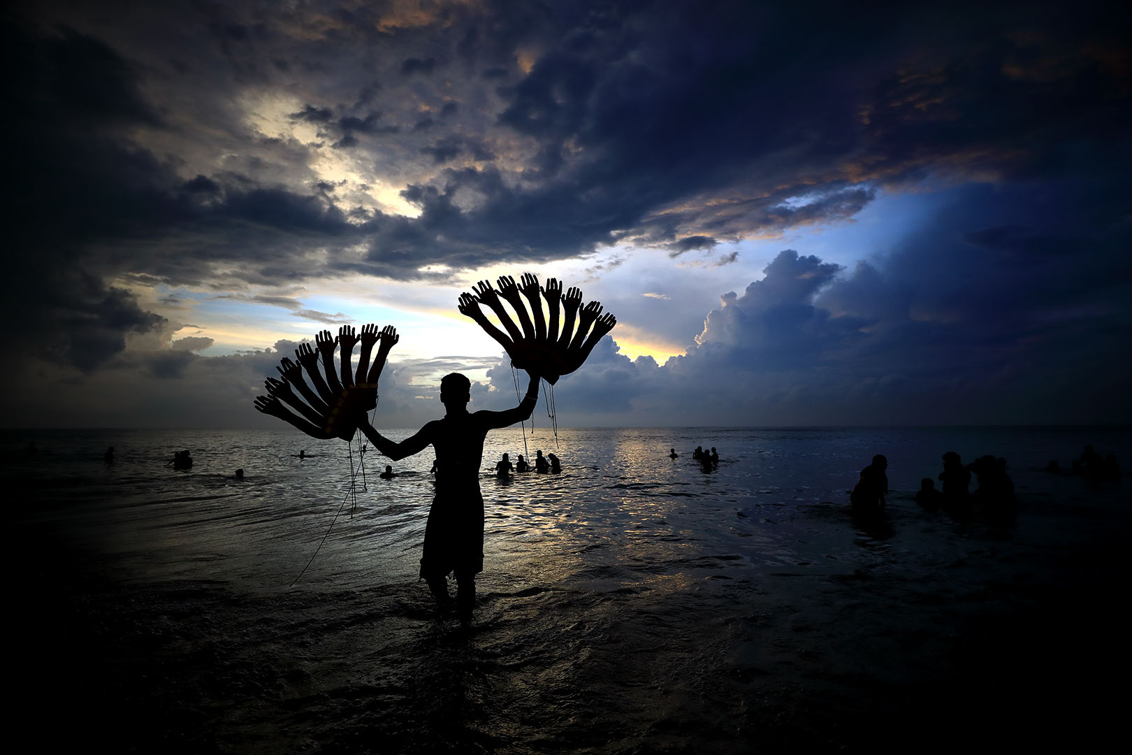 18 | Kulasai Dasara 2018